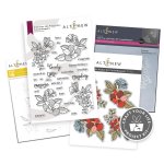 Altenew - Project Kit - Casual Bouquets