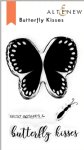 Altenew - Clear Stamp - Buterfly Kisses