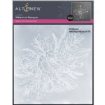 Altenew - Embossing Folders - Whimsical Bouquet