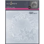 Altenew - Embossing Folders - Delightful Frame