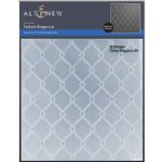 Altenew - Embossing Folder - Tufted Elegance