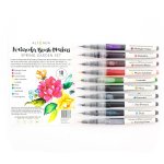 Altenew - Tools - Watercolor Brush Markers Spring Garden Set