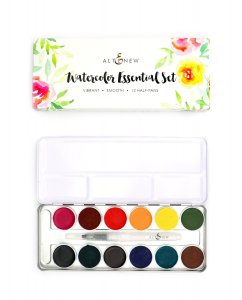 Altenew Paint - Watercolor Essential Set