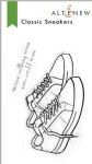 Altenew - Stamps - Classic Sneakers