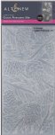 Altenew - Embossing Folders - Classic Pinecones