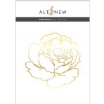 Altenew - Hot Foil Plate - Gilded Rose