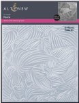 Altenew - Embossing Folders - Hosta