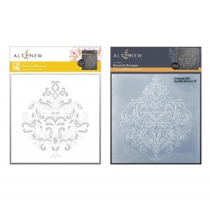 Altenew - Complete Bundle - Beautiful Baroque