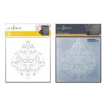 Altenew - Complete Bundle - Beautiful Baroque