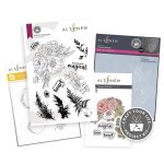 Altenew - Craft Your Life Project Kit: Eclectic Bouquet
