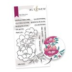 Altenew - Clear Sta...