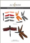 Altenew - Die - Delicate Dragonflies