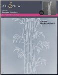 Altenew - Embossing Folder - Bamboo Branches