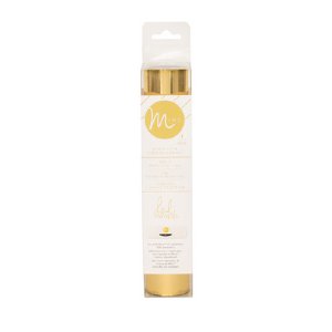 Heidi Swapp - Minc Foil - Gold