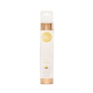 Heidi Swapp - Minc Foil - Rose Gold
