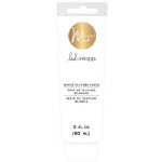 Heidi Swapp - Minc Texture Paste - White