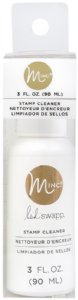 Heidi Swapp - Tools - Minc Stamp Cleaner