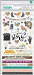 Vicki Boutin - Thickers - Tell Your Story