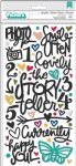 Vicki Boutin - Thickers - Phrase & Icons - Storyteller