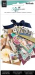 Vicki Boutin - Tag Journaling - Storyteller