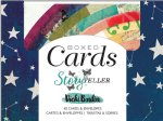 Vicki Boutin - Cards - Storyteller