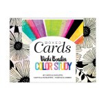 Vicki Boutin - Cards - Color Study