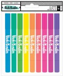 Vicki Boutin - Gel Crayons - Color Study