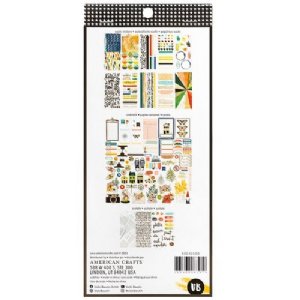 Vicki Boutin - Ephemera - Mixed Media Collection Nature