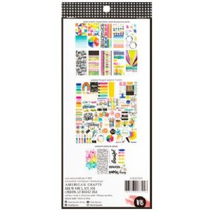 Vicki Boutin - Ephemera - Mixed Media Collection Artist