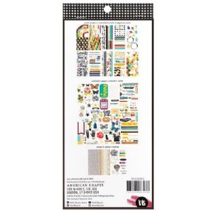 Vicki Boutin - Ephemera - Mixed Media Collection Old Soul