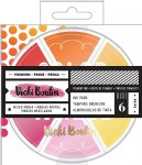 Vicki Boutin - Color Wheel Ink Pads - Warm Tones