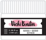 Vicki Boutin - Gesso - All The Good Things