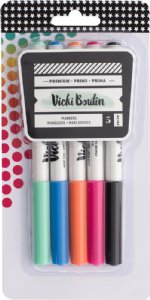 Vicki Boutin - Markers - All The Good Things - Set 2