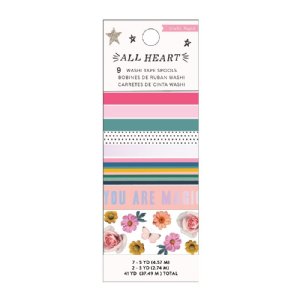 Washi Tape - All Heart