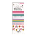 Washi Tape - All Heart