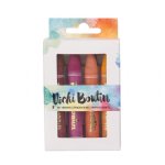Vicki Boutin - Art Crayons Set 1