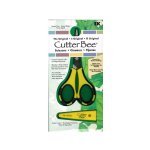 EK Success - Scissors - Cutter Bee