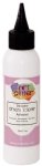 Art Glitter - Designer Dries Clear Adhesive - 4 oz.