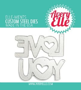 Avery Elle - Die - Love You