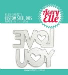 Avery Elle - Die - Love You