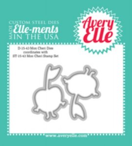 Avery Elle - Die - Mon Cheri