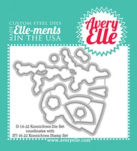 Avery Elle - Die - Konnichiwa