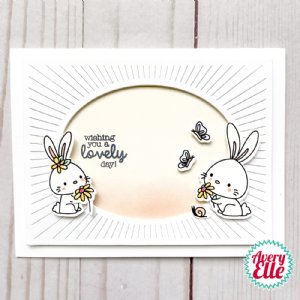 Avery Elle - Die - Bunnies