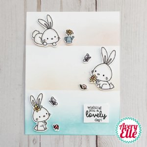 Avery Elle - Die - Bunnies