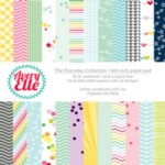 Avery Elle - Paper - Everyday Collection