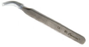 Be Creative - Tools - Tweezers