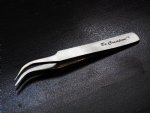 Be Creative - Tools - Fine Point Tweezers