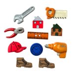 Buttons Galore - Buttons - Handyman