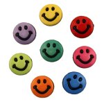 Buttons Galore - Buttons - Smileys