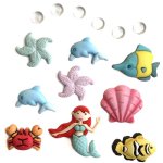Buttons Galore - Buttons - Under The Sea